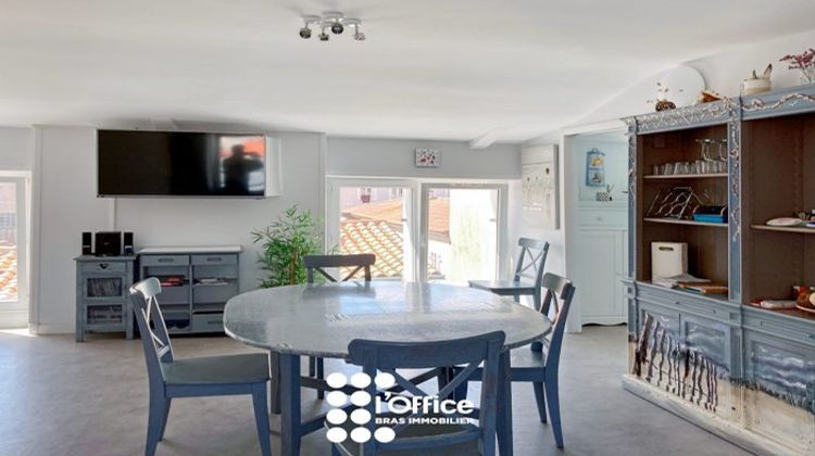 Ma-Cabane - Vente Appartement Les Sables-d'Olonne, 63 m²