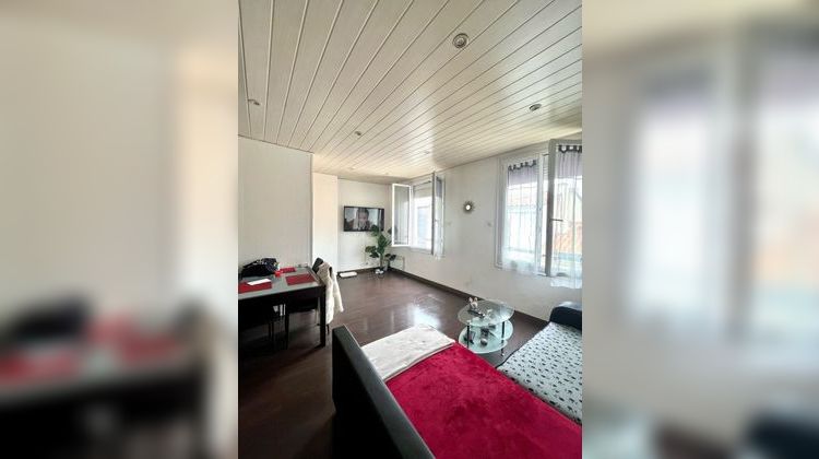 Ma-Cabane - Vente Appartement Les Sables-d'Olonne, 35 m²