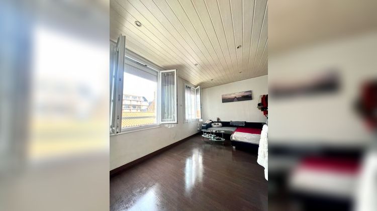 Ma-Cabane - Vente Appartement Les Sables-d'Olonne, 35 m²