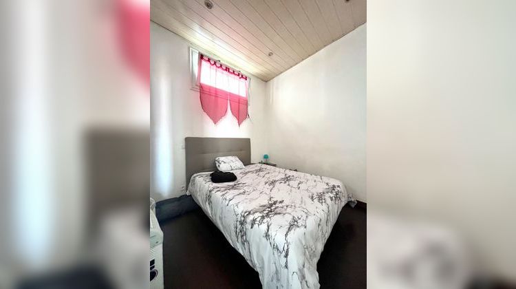 Ma-Cabane - Vente Appartement Les Sables-d'Olonne, 35 m²