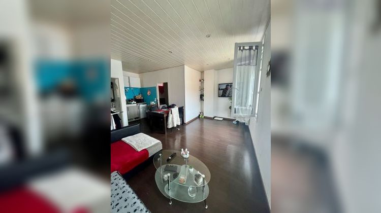 Ma-Cabane - Vente Appartement Les Sables-d'Olonne, 35 m²