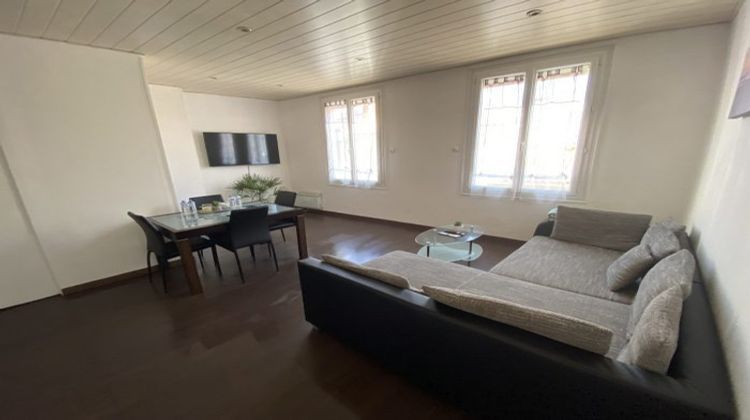 Ma-Cabane - Vente Appartement Les Sables-d'Olonne, 35 m²