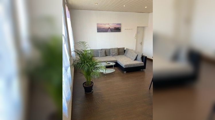 Ma-Cabane - Vente Appartement Les Sables-d'Olonne, 35 m²