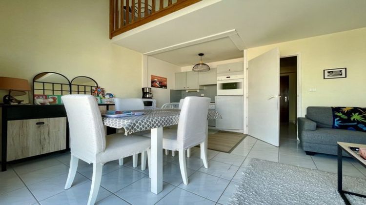 Ma-Cabane - Vente Appartement Les Sables-d'Olonne, 53 m²