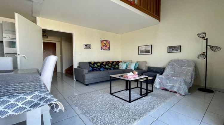 Ma-Cabane - Vente Appartement Les Sables-d'Olonne, 53 m²