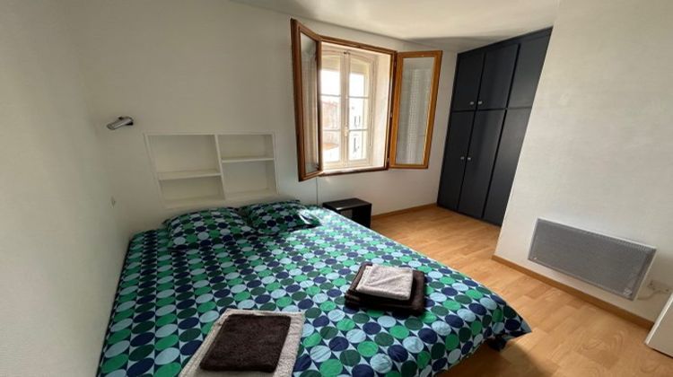 Ma-Cabane - Vente Appartement Les Sables-d'Olonne, 57 m²