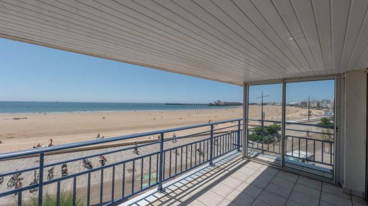 Ma-Cabane - Vente Appartement Les Sables-d'Olonne, 91 m²