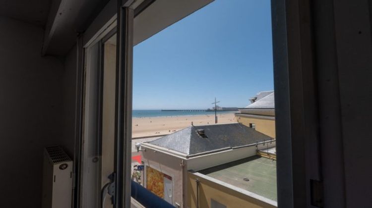 Ma-Cabane - Vente Appartement Les Sables-d'Olonne, 91 m²