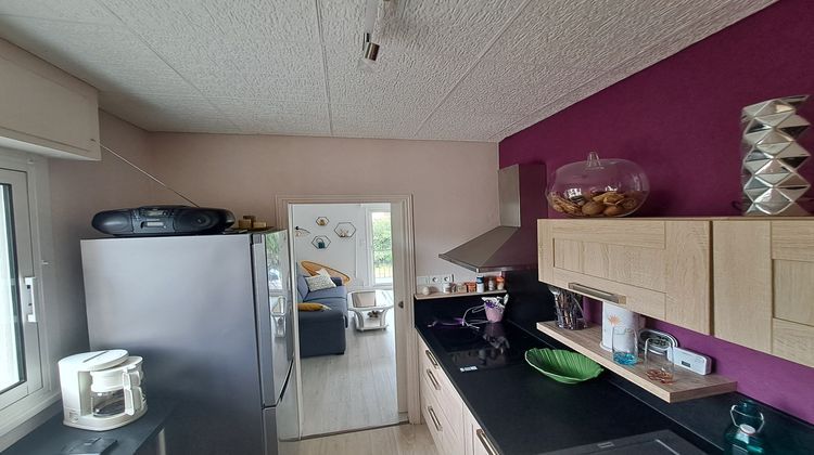 Ma-Cabane - Vente Appartement Les Sables d'Olonne, 41 m²