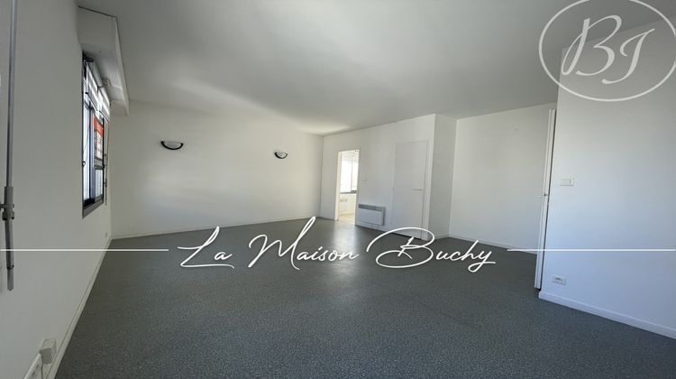 Ma-Cabane - Vente Appartement Les Sables d'Olonne, 65 m²