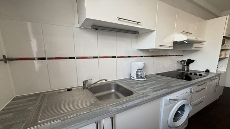 Ma-Cabane - Vente Appartement Les Sables-d'Olonne, 27 m²