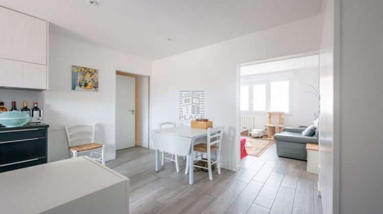 Ma-Cabane - Vente Appartement Les Sables-d'Olonne, 55 m²