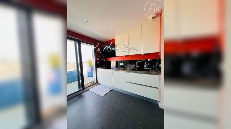 Ma-Cabane - Vente Appartement Les Sables-d'Olonne, 133 m²