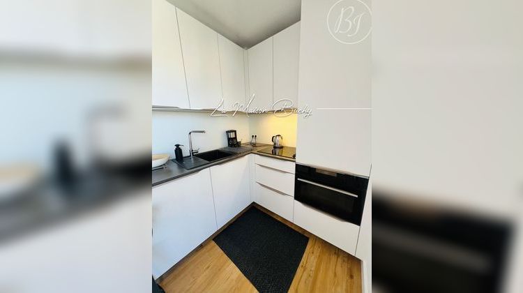 Ma-Cabane - Vente Appartement Les Sables-d'Olonne, 53 m²