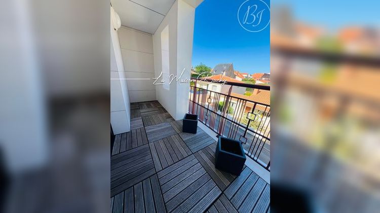 Ma-Cabane - Vente Appartement Les Sables-d'Olonne, 53 m²