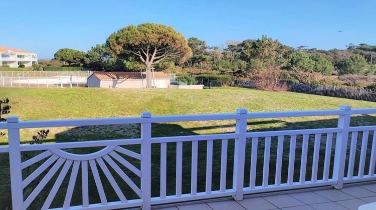 Ma-Cabane - Vente Appartement Les Sables d'Olonne, 30 m²