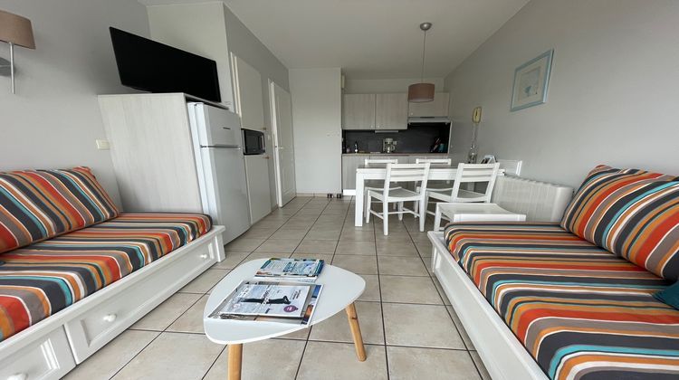 Ma-Cabane - Vente Appartement Les Sables d'Olonne, 30 m²