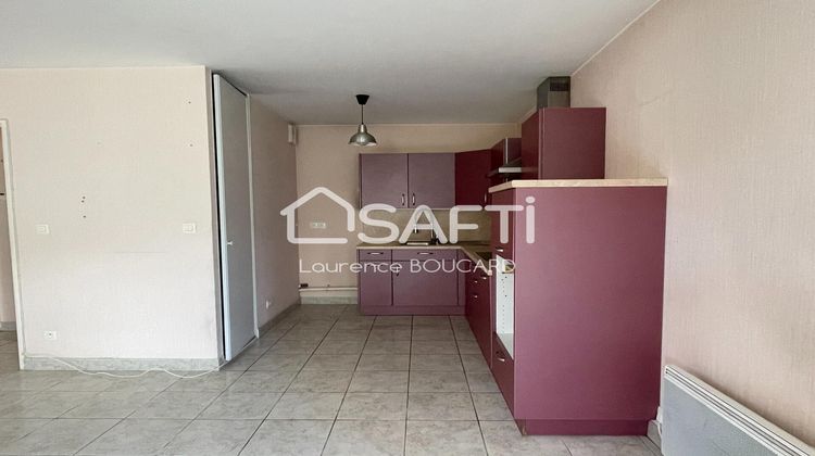 Ma-Cabane - Vente Appartement Les Sables-d'Olonne, 47 m²