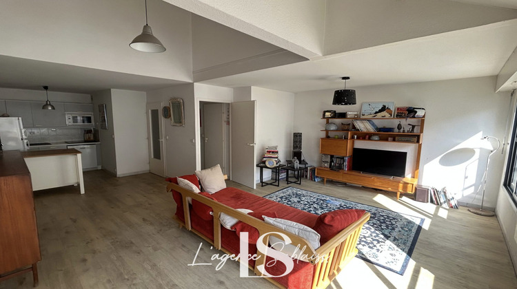 Ma-Cabane - Vente Appartement Les Sables-d'Olonne, 57 m²