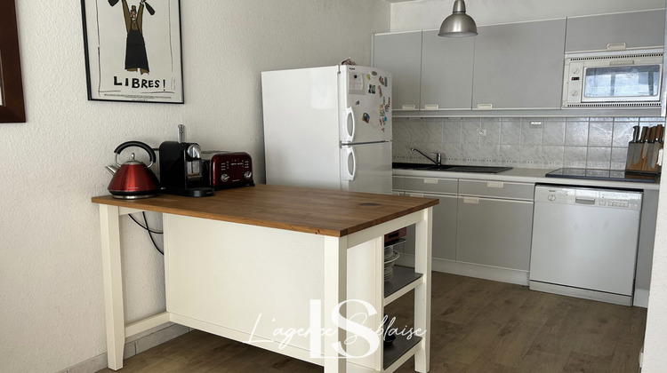 Ma-Cabane - Vente Appartement Les Sables-d'Olonne, 57 m²