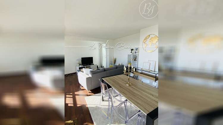 Ma-Cabane - Vente Appartement Les Sables-d'Olonne, 61 m²