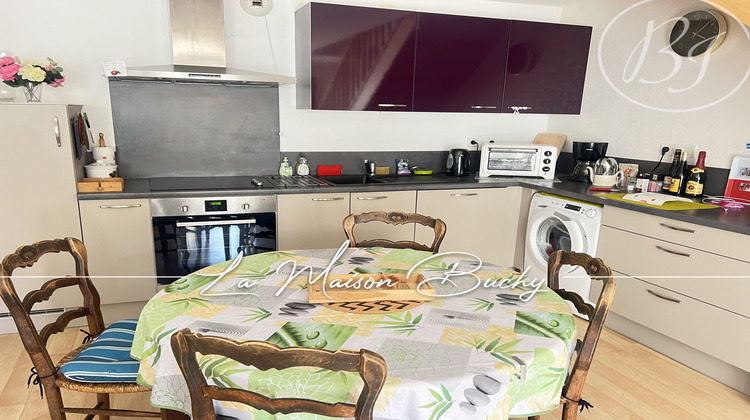 Ma-Cabane - Vente Appartement Les Sables-d'Olonne, 80 m²