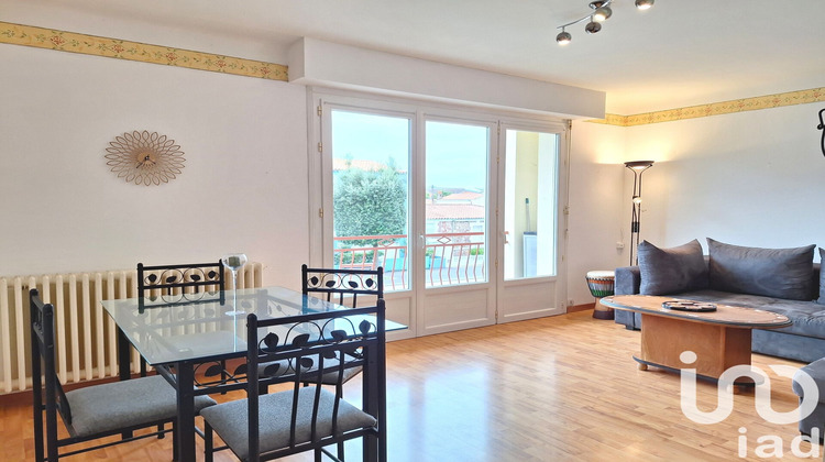 Ma-Cabane - Vente Appartement Les Sables-d'Olonne, 65 m²