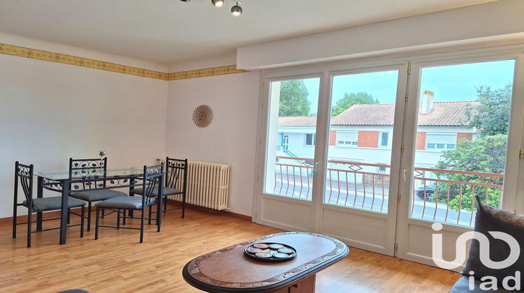 Ma-Cabane - Vente Appartement Les Sables-d'Olonne, 65 m²