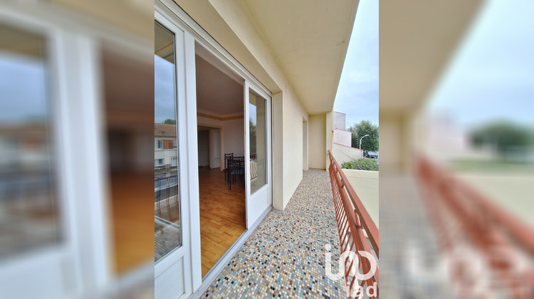 Ma-Cabane - Vente Appartement Les Sables-d'Olonne, 65 m²