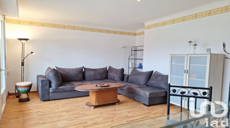 Ma-Cabane - Vente Appartement Les Sables-d'Olonne, 65 m²