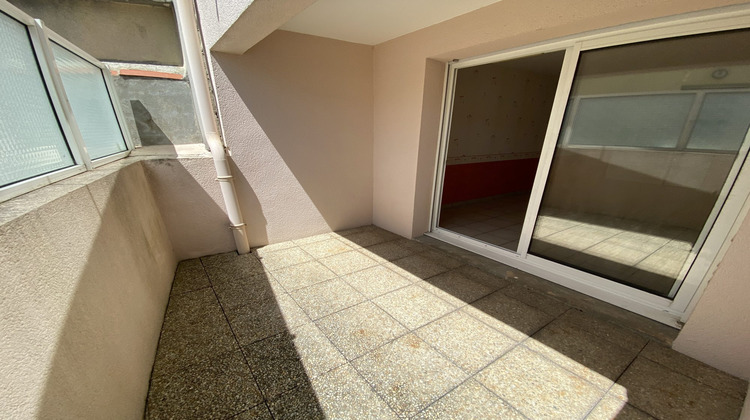 Ma-Cabane - Vente Appartement Les Sables-d'Olonne, 38 m²