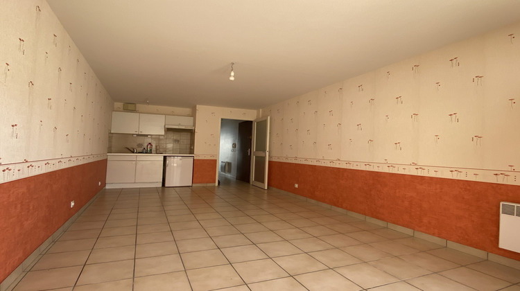 Ma-Cabane - Vente Appartement Les Sables-d'Olonne, 38 m²