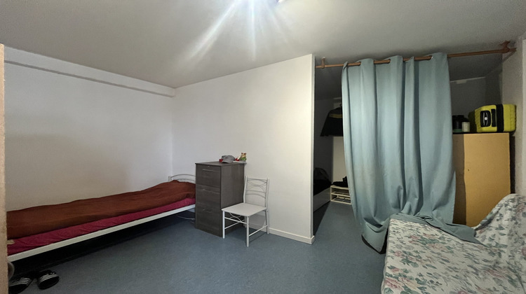 Ma-Cabane - Vente Appartement Les Sables-d'Olonne, 30 m²