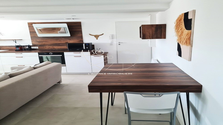 Ma-Cabane - Vente Appartement Les Sables-d'Olonne, 48 m²