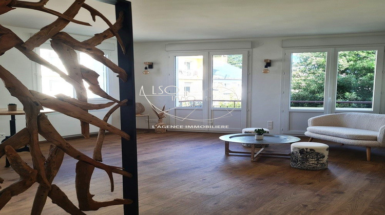 Ma-Cabane - Vente Appartement Les Sables-d'Olonne, 56 m²