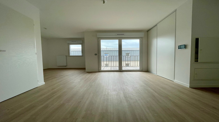 Ma-Cabane - Vente Appartement Les Sables-d'Olonne, 34 m²