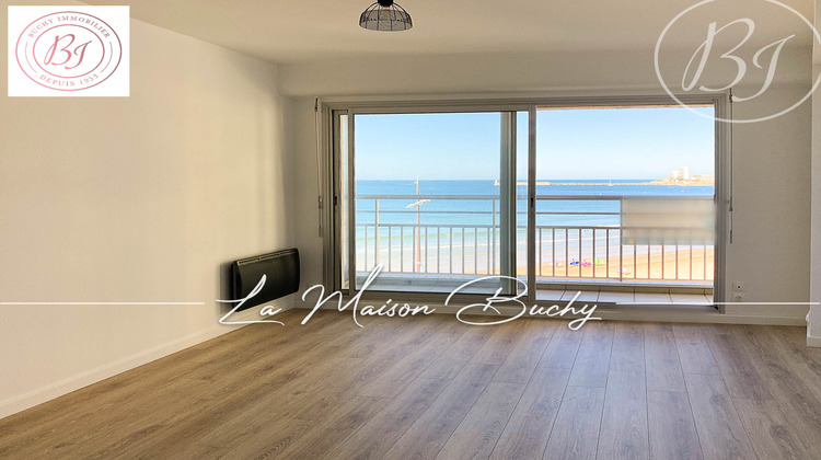 Ma-Cabane - Vente Appartement Les Sables-d'Olonne, 24 m²