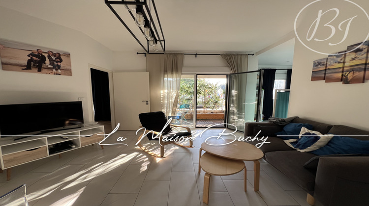 Ma-Cabane - Vente Appartement Les Sables-d'Olonne, 59 m²