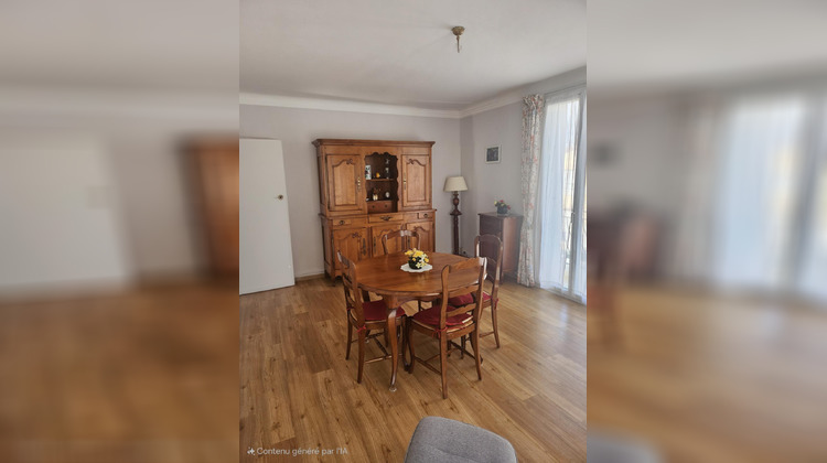 Ma-Cabane - Vente Appartement Les Sables-d'Olonne, 68 m²