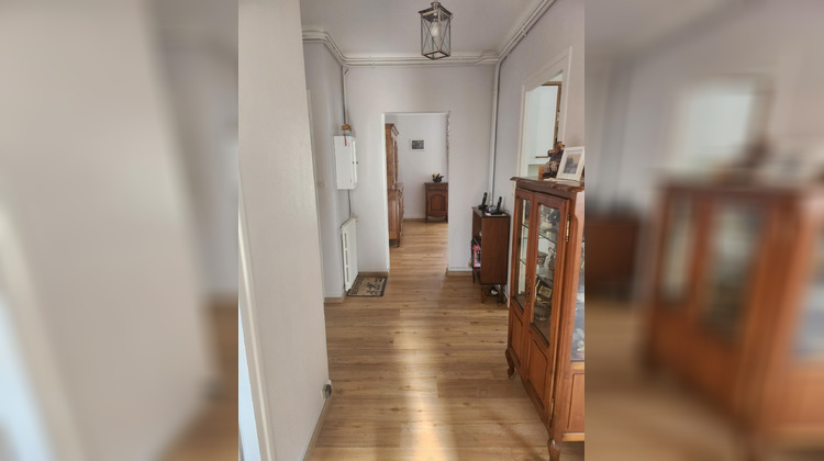 Ma-Cabane - Vente Appartement Les Sables-d'Olonne, 68 m²