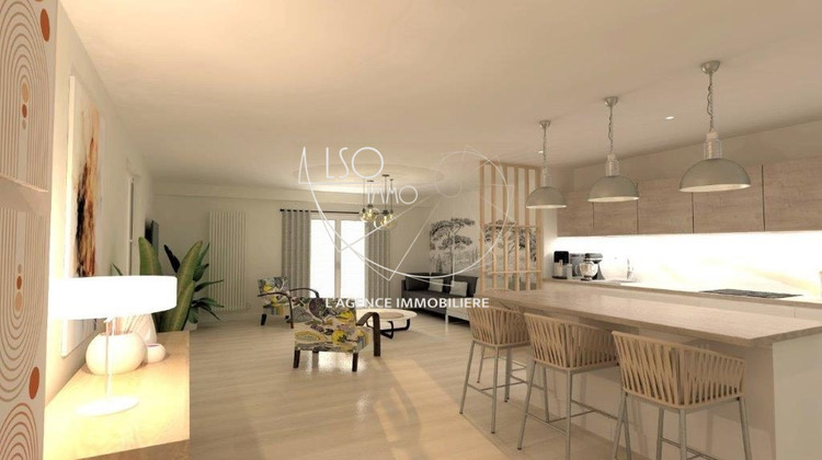 Ma-Cabane - Vente Appartement Les Sables-d'Olonne, 117 m²