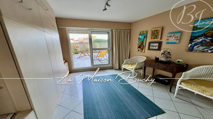 Ma-Cabane - Vente Appartement Les Sables-d'Olonne, 48 m²