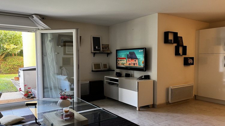 Ma-Cabane - Vente Appartement Les Sables-d'Olonne, 70 m²