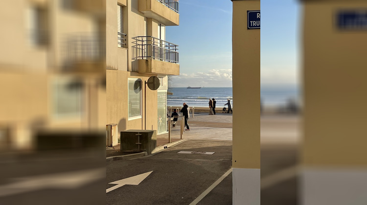 Ma-Cabane - Vente Appartement Les Sables-d'Olonne, 46 m²