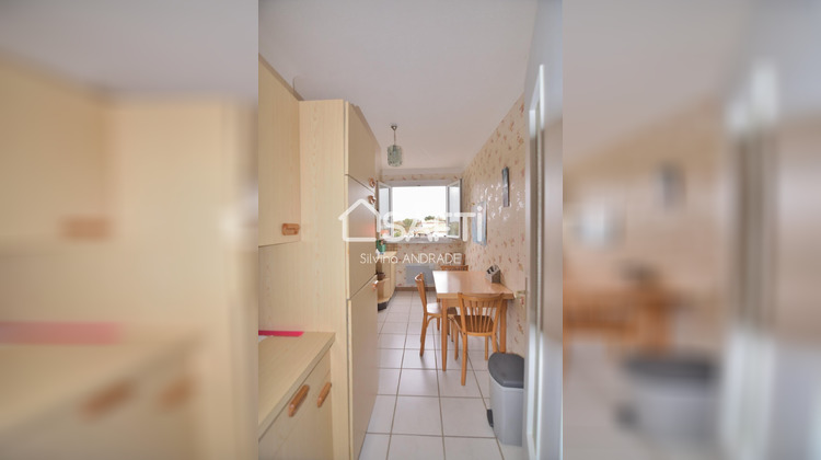 Ma-Cabane - Vente Appartement Les Sables-d'Olonne, 63 m²