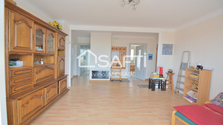 Ma-Cabane - Vente Appartement Les Sables-d'Olonne, 63 m²