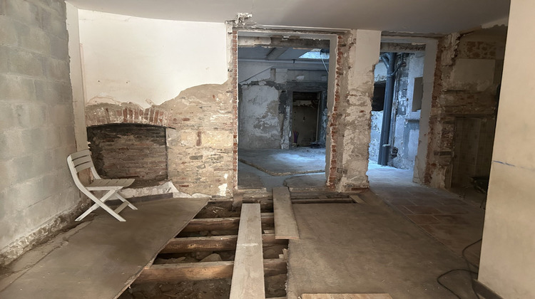 Ma-Cabane - Vente Appartement Les Sables-d'Olonne, 80 m²