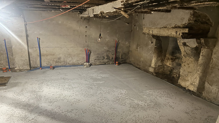 Ma-Cabane - Vente Appartement Les Sables-d'Olonne, 80 m²