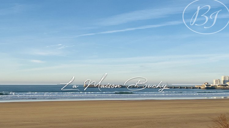 Ma-Cabane - Vente Appartement Les Sables-d'Olonne, 144 m²