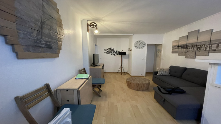 Ma-Cabane - Vente Appartement Les Sables-d'Olonne, 31 m²